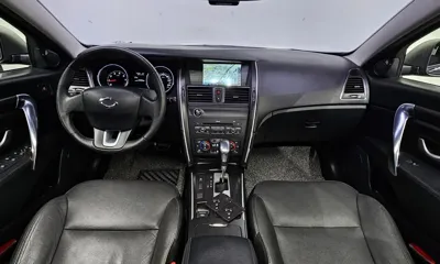Renault-KoreaSamsung SM7 2016, 119361 км, за 4266.77 USD - фото 7