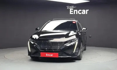 Peugeot 308 2022, 40282 км, за 14674.79 USD