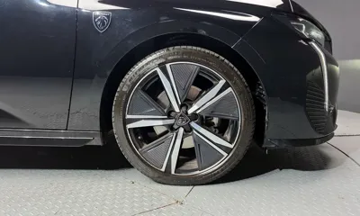 Peugeot 308 2022, 40282 км, за 14674.79 USD