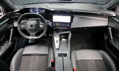 Peugeot 308 2022, 40282 км, за 14572.67 USD - фото 7