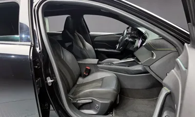 Peugeot 308 2022, 40282 км, за 14572.67 USD - фото 10