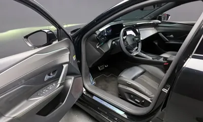Peugeot 308 2022, 40282 км, за 14572.67 USD - фото 11