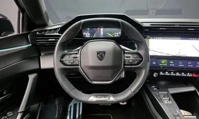 Peugeot 308 2022, 40282 км, за 14572.67 USD - фото 13