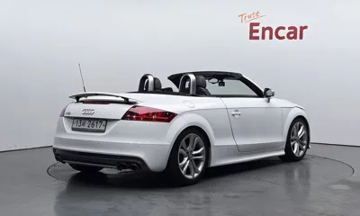 Audi TTS 2010, 183981 км, за 6544.16 USD