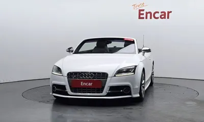 Audi TTS 2010, 183981 км, за 6544.16 USD