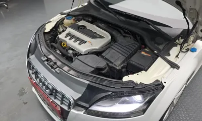 Audi TTS 2010, 183981 км, за 6544.16 USD - фото 6