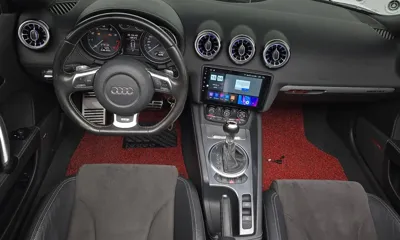 Audi TTS 2010, 183981 км, за 6544.16 USD - фото 7