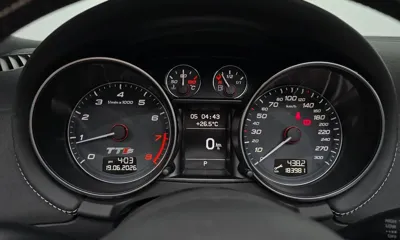 Audi TTS 2010, 183981 км, за 6544.16 USD - фото 8