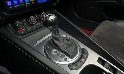 Audi TTS 2010, 183981 км, за 6544.16 USD - фото 9