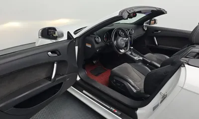 Audi TTS 2010, 183981 км, за 6544.16 USD - фото 10