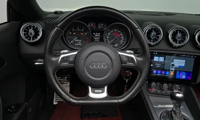 Audi TTS 2010, 183981 км, за 6544.16 USD - фото 11