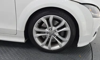 Audi TTS 2010, 183981 км, за 6544.16 USD - фото 21