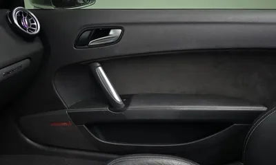 Audi TTS 2010, 183981 км, за 6544.16 USD - фото 25