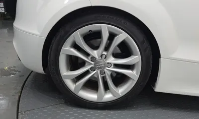 Audi TTS 2010, 183981 км, за 6544.16 USD - фото 28