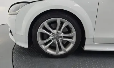 Audi TTS 2010, 183981 км, за 6544.16 USD - фото 29