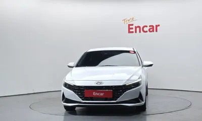 Hyundai Avante 2023, 15363 км, за 12427.3 USD