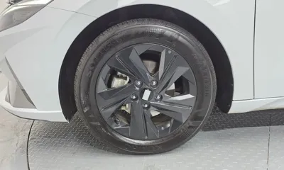 Hyundai Avante 2023, 15363 км, за 12427.3 USD