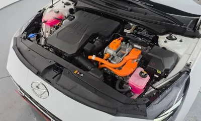 Hyundai Avante 2023, 15363 км, за 12427.3 USD - фото 6