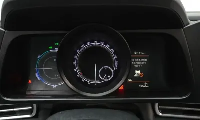Hyundai Avante 2023, 15363 км, за 12427.3 USD - фото 8