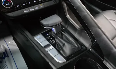 Hyundai Avante 2023, 15363 км, за 12427.3 USD - фото 9