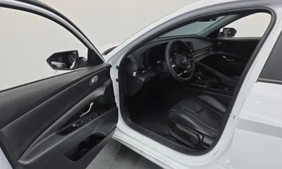 Hyundai Avante 2023, 15363 км, за 12427.3 USD - фото 11