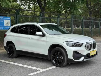 BMW X1 2021, 53000 км, за 15272.37 USD