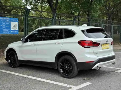 BMW X1 2021, 53000 км, за 15272.37 USD - фото 6