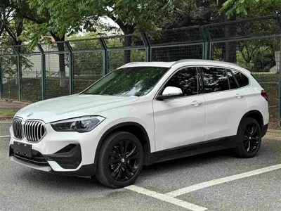 BMW X1 2021, 53000 км, за 15272.37 USD - фото 7