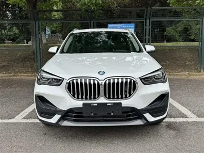 BMW X1 2021, 53000 км, за 15272.37 USD - фото 8