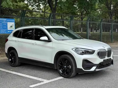 BMW X1 2021, 53000 км, за 15272.37 USD - фото 9