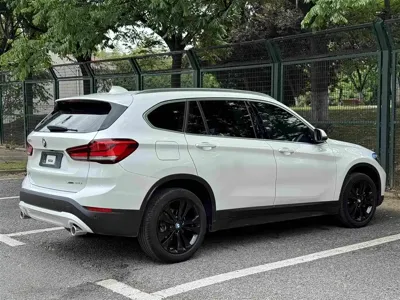 BMW X1 2021, 53000 км, за 15272.37 USD - фото 10