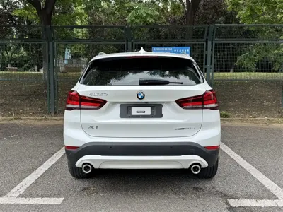 BMW X1 2021, 53000 км, за 15272.37 USD - фото 11