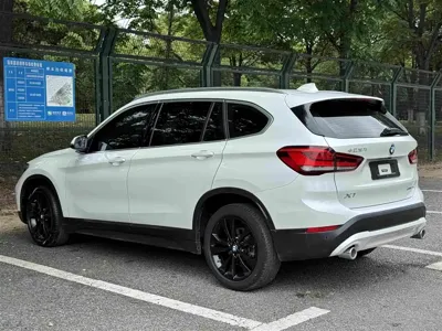 BMW X1 2021, 53000 км, за 15272.37 USD - фото 12