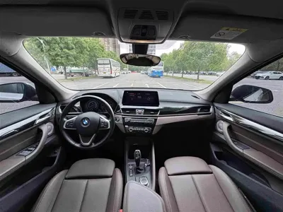 BMW X1 2021, 53000 км, за 15272.37 USD - фото 13