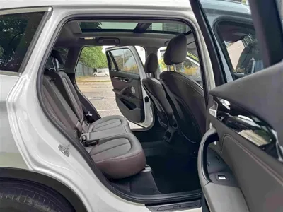 BMW X1 2021, 53000 км, за 15272.37 USD - фото 17