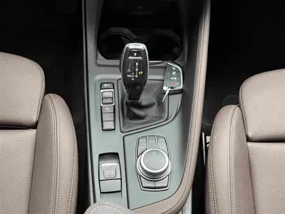 BMW X1 2021, 53000 км, за 15272.37 USD - фото 21