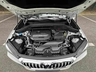 BMW X1 2021, 53000 км, за 15272.37 USD - фото 32