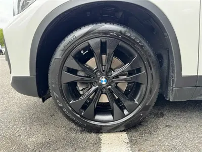 BMW X1 2021, 53000 км, за 15272.37 USD - фото 33