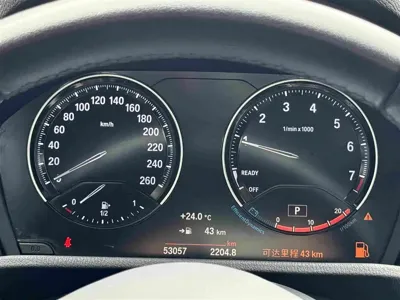 BMW X1 2021, 53000 км, за 15272.37 USD - фото 36