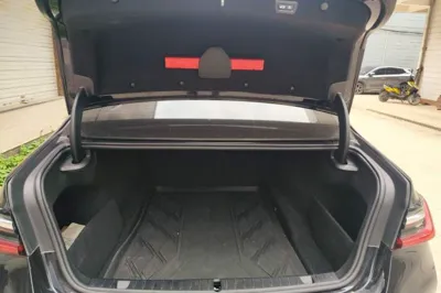 BMW 7 Series 2019, 114000 км, за 42697 USD - фото 19