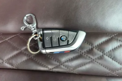 BMW 7 Series 2019, 114000 км, за 42697 USD - фото 20