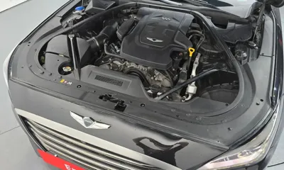 Genesis G80 2018, 175202 км, за 7162.85 USD - фото 6