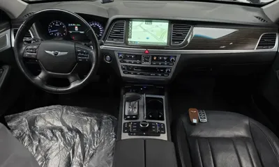 Genesis G80 2018, 175202 км, за 7162.85 USD - фото 7
