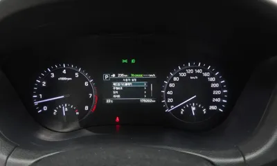 Genesis G80 2018, 175202 км, за 7162.85 USD - фото 8