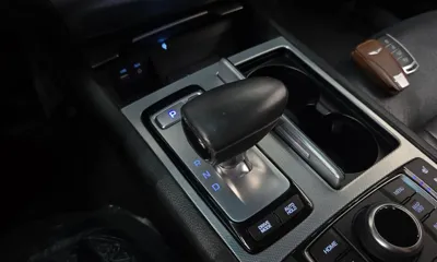 Genesis G80 2018, 175202 км, за 7162.85 USD - фото 9