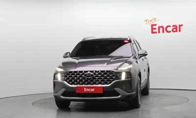 Hyundai Santafe 2023, 123366 км, за 15791.21 USD