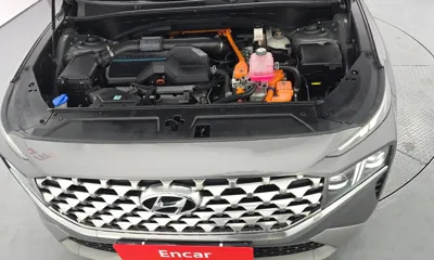 Hyundai Santafe 2023, 123366 км, за 15791.21 USD - фото 6
