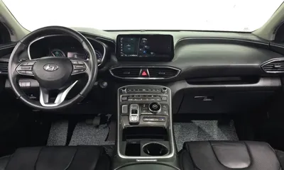 Hyundai Santafe 2023, 123366 км, за 15791.21 USD - фото 7