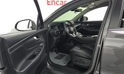 Hyundai Santafe 2023, 123366 км, за 15791.21 USD - фото 10