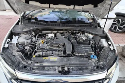 Volkswagen Sagitar 2023, 61800 км, за 12951 USD